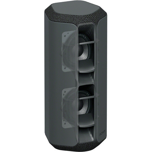 Sony Lautsprecher, Bluetooth kabellos SRSXE200B.CE7 Schwarz Sony Lautsprecher, Bluetooth kabellos SRSXE200B.CE7 Schwarz